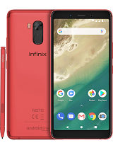 Best available price of Infinix Note 5 Stylus in Uk