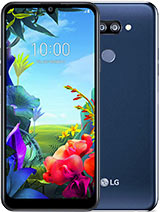 Best available price of LG K40S in Uk