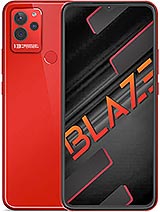 Best available price of Lava Blaze in Uk