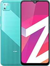 Best available price of Lava Z2 Max in Uk