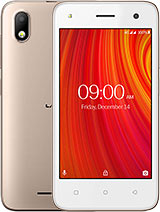 Best available price of Lava Z40 in Uk