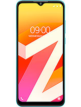 Best available price of Lava Z6 in Uk