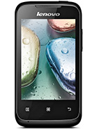 Best available price of Lenovo A269i in Uk