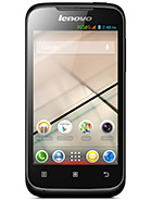 Best available price of Lenovo A369i in Uk