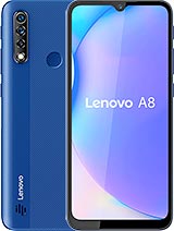 Best available price of Lenovo A8 2020 in Uk