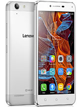 Best available price of Lenovo Vibe K5 Plus in Uk