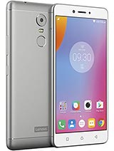 Best available price of Lenovo K6 Note in Uk