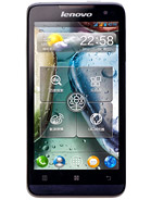 Best available price of Lenovo P770 in Uk
