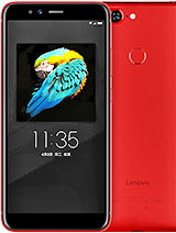 Best available price of Lenovo S5 in Uk
