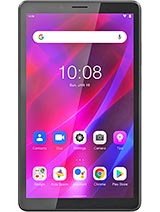 Best available price of Lenovo Tab M7 (3rd Gen) in Uk