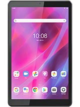Best available price of Lenovo Tab M8 (3rd Gen) in Uk