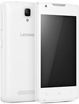 Best available price of Lenovo Vibe A in Uk