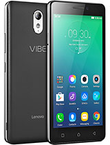 Best available price of Lenovo Vibe P1m in Uk