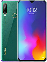 Best available price of Lenovo Z6 Youth in Uk