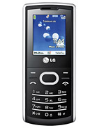 Best available price of LG A140 in Uk