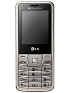 Best available price of LG A155 in Uk