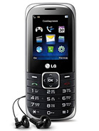 Best available price of LG A160 in Uk