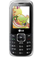 Best available price of LG A165 in Uk