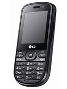 Best available price of LG A350 in Uk