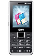 Best available price of LG A390 in Uk