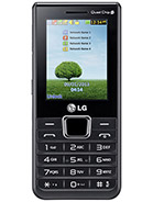 Best available price of LG A395 in Uk