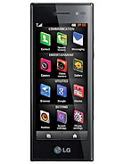 Best available price of LG BL40 New Chocolate in Uk
