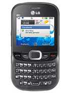 Best available price of LG C365 in Uk