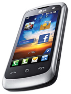 Best available price of LG KM570 Cookie Gig in Uk