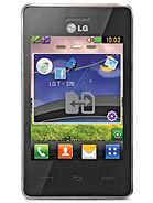 Best available price of LG T370 Cookie Smart in Uk