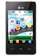 Best available price of LG T375 Cookie Smart in Uk