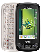 Best available price of LG Cosmos Touch VN270 in Uk