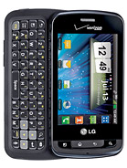 Best available price of LG Enlighten VS700 in Uk