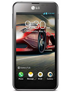 Best available price of LG Optimus F5 in Uk