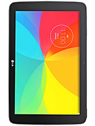 Best available price of LG G Pad 10-1 in Uk