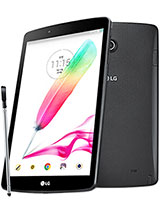 Best available price of LG G Pad II 8-0 LTE in Uk