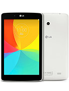 Best available price of LG G Pad 8-0 in Uk