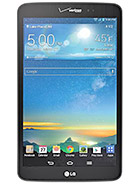 Best available price of LG G Pad 8-3 LTE in Uk