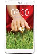 Best available price of LG G Pad 8-3 in Uk