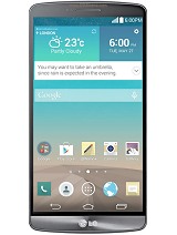 Best available price of LG G3 LTE-A in Uk