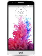 Best available price of LG G3 S in Uk
