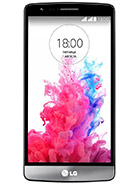 Best available price of LG G3 S Dual in Uk