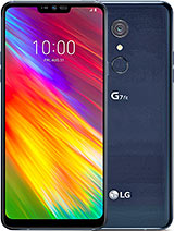 Best available price of LG G7 Fit in Uk