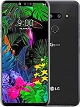 Best available price of LG G8 ThinQ in Uk