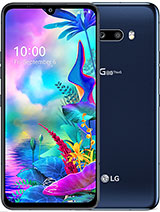 Best available price of LG V50S ThinQ 5G in Uk