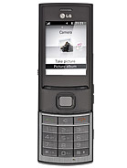 Best available price of LG GD550 Pure in Uk