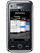 Best available price of LG GM730 Eigen in Uk