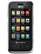 Best available price of LG GM750 in Uk