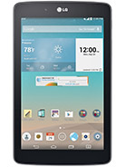 Best available price of LG G Pad 7-0 LTE in Uk
