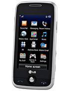 Best available price of LG GS390 Prime in Uk