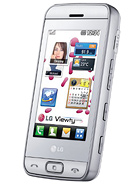 Best available price of LG GT400 Viewty Smile in Uk